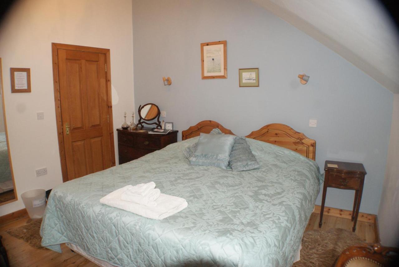 Bed and Breakfast Knockaloe Beg Farm Patrick Habitación foto