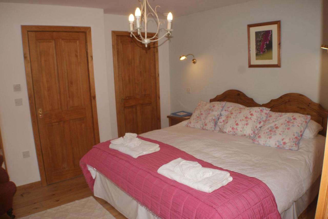 Bed and Breakfast Knockaloe Beg Farm Patrick Habitación foto